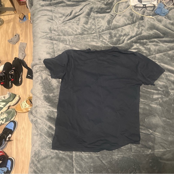 Mens Nike Kobe Bryant shirt - Picture 3 of 4